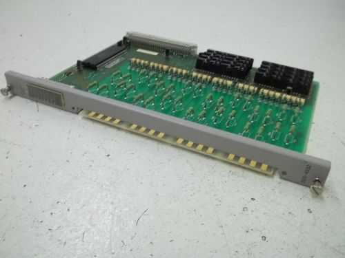 SIEMENS 505-4332 MODULE DIGITAL INPUT *USED*