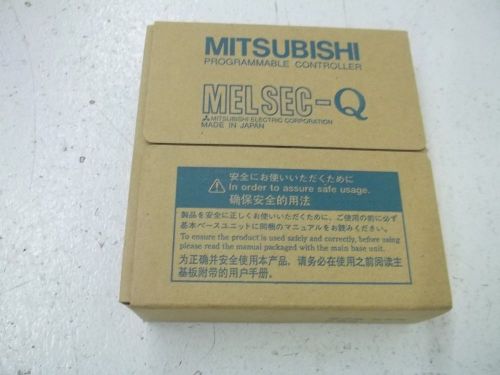 MITSUBISHI QX42 PROGRAMMABLE CONTROLLER *FACTORY SEALED*