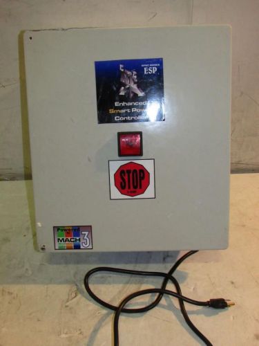 Candcnc esp 650/1500 enhanced smart power controller for sale