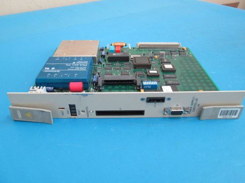 Wiltron 95511-D-28663 Power Supply/Controller A4 Module