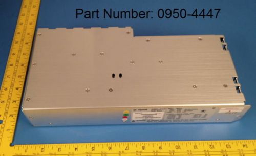 Agilent Power Supply part # 0950-4447