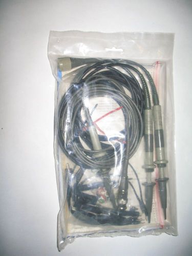 Tektronix P6109  10X Passive Probe kit