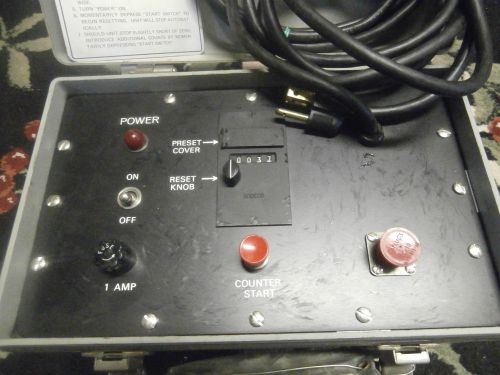 Military Reset Pulse Generator P/N 11641917