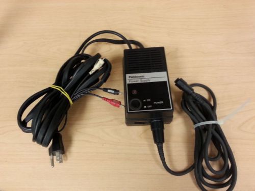 Panasonic WV-3203 Power Supply