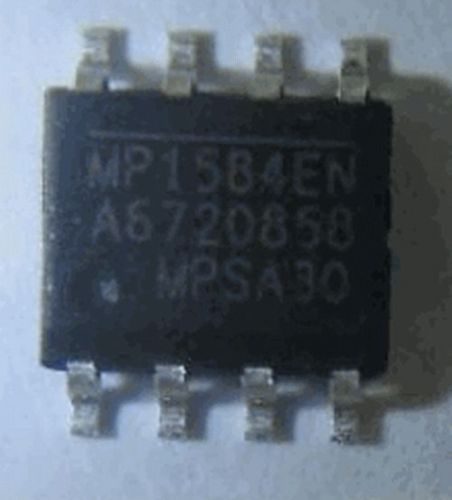 5PCS MP1584EN MPS SOP8 IC # mar