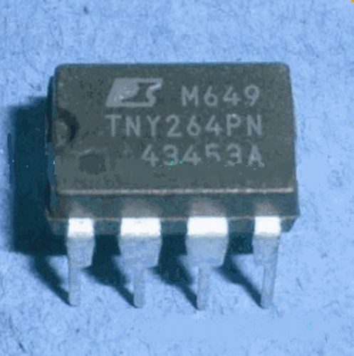 10PCS TNY264PN DIP7 POWER IC # ste