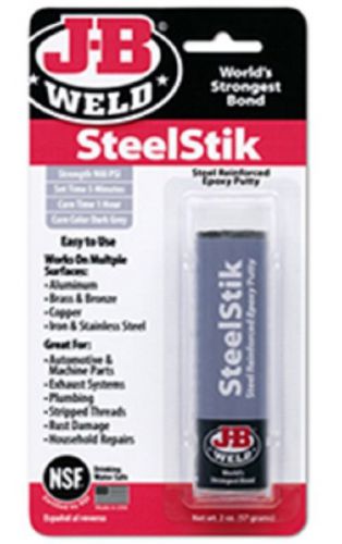 J-B Weld 8267 SteelStik