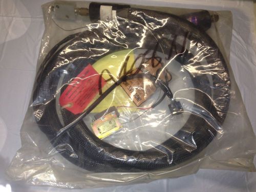 Nordson 819078 compatible Indemax A408N 200-240 VAC replacement hotmelt hose