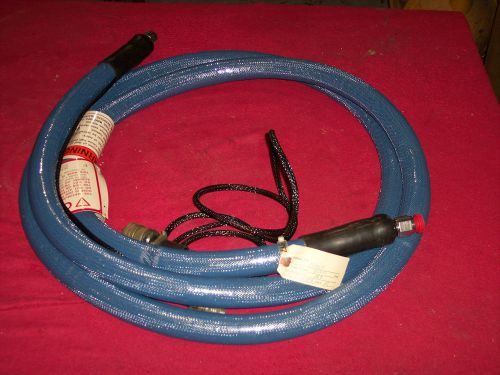 GRACO HEATED HOSE C34107 15 Ft.