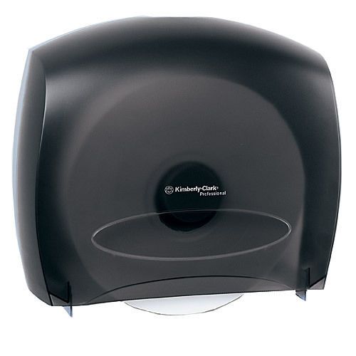 Kimberly-Clark 09612 JRT Jumbo Roll Bath Tissue Dispenser. Sold as Each