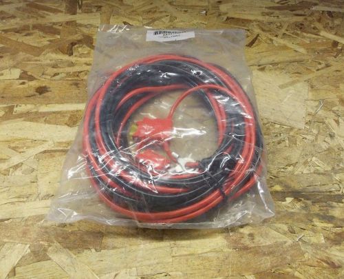 Motorola HKN4192B Power Cable