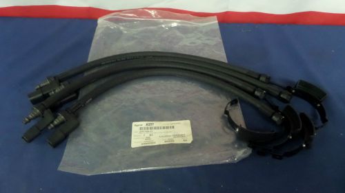 NEW Scott SCBA 200168-01 HUD Lower Hose Sub-assembly