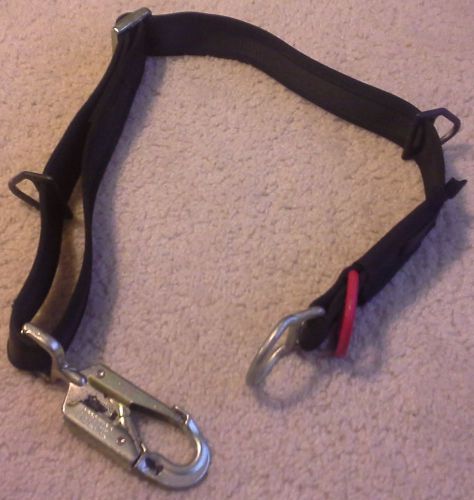 Truckmen&#039;s (Truckie) Belt