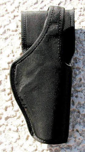 Bianchi AccuMold Vanguard Right Hand Duty Holster for Beretta 92/96