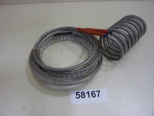 Synventive heat element 82-877-57-140, 1000 watt, 240 volt #58167 for sale