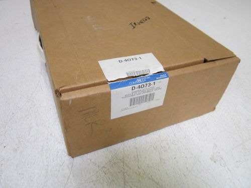 JOHNSON CONTROLS D-4073-1 DAMPER ACTUATOR *NEWIN A BOX*