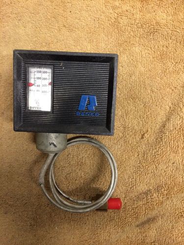 Ranco High Pressure Fan Cycing Control 010-2054  HVAC/R SG