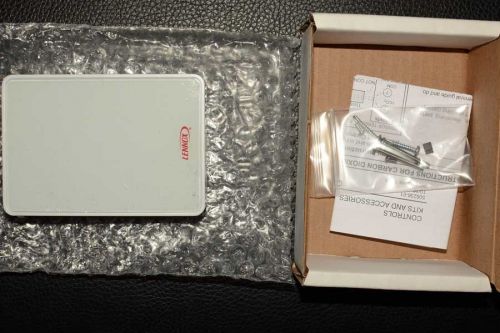 Lennox 87N53 CO2 Ventilation Controller NEW IN BOX! GE Ventostat T8100-LN