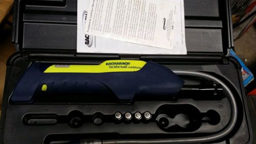 Bacharch informant refrigerant leak detector  19-9210 for sale