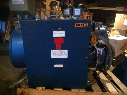 Reimers RH-80 Electric Steam Boiler