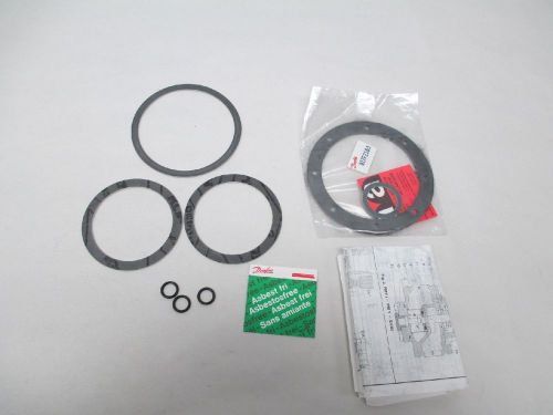 NEW DANFOSS 027F0089 SPARE PARTS SEAL KIT PNEUMATIC REGULATOR D331678