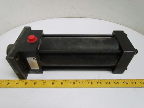 Parker J-3LRKS29MC Hydraulic Cylinder 82.6mm Bore 185mm Stroke 3-1/4X7-9/32&#034;