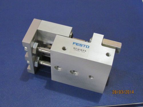 FESTO SLT-16-20-P-A(SLIDE CYLINDER)