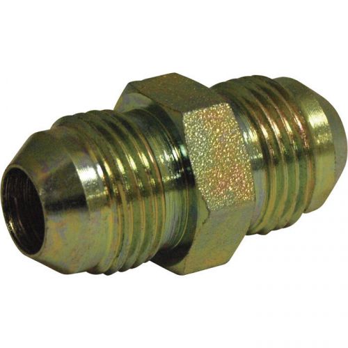 Apache Hose Adapter -1/2in M JIC37 x 1/2in M JIC37