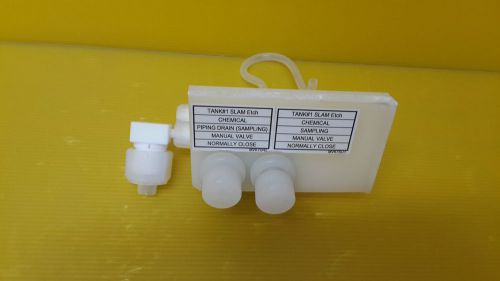 CKD VALVE MMDOO-X0343-02