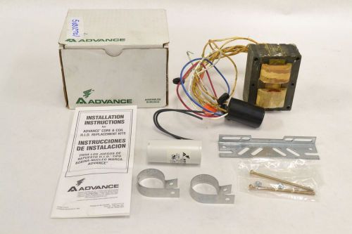 NEW ADVANCE 71A7971-001D IGNITOR BALLAST HP SODIUM 120/277V-AC 70W B322863