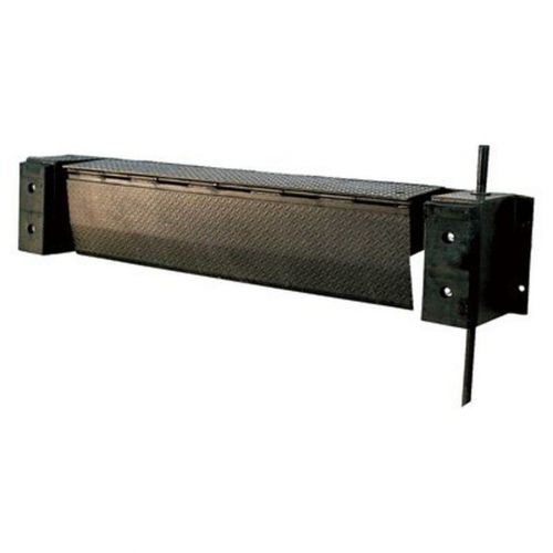 Vestil hand pump hydraulic dock leveler - 72in.w, 25,000-lb. capacity, model#... for sale