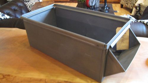 METAL STORAGE /PARTS BIN