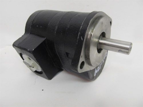 Turolla ocg / sauer danfoss 163d1443, d series, hydraulic gear pump for sale