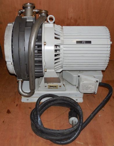 BOC EDWARDS GVSP 30 DRY SCROLL VACUUM PUMP GVSP30