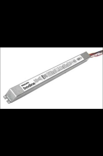 PHILIPS-BODINE LP550 Linear Fluorescent Emerg Ballast,700 Lum