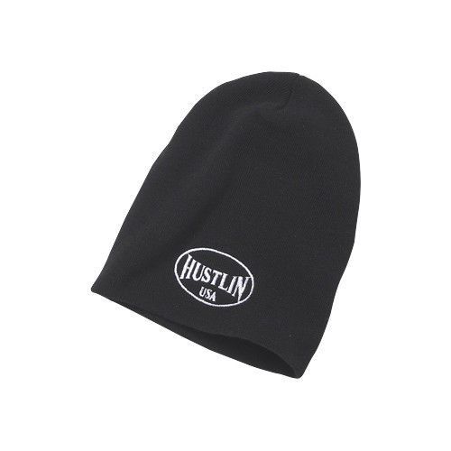 Hustlin Clothing Skull Cap