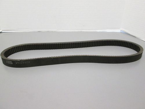 1422V400 VARIABLE SPEED BELT .875 W X 40&#034; L