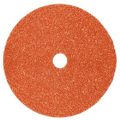 3M 987C Cubitron II Fibre Disc , Precision Shaped Ceramic Grain, Wet/Dry, 4-1/2&#034;