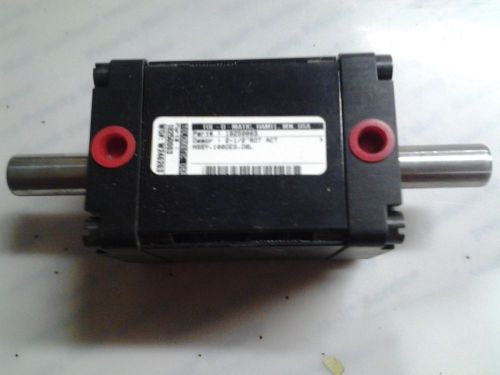 TOL-O-MATIC 2-1/2&#034; dual rotary  ACTUATOR - I00 deg Part # 18250003