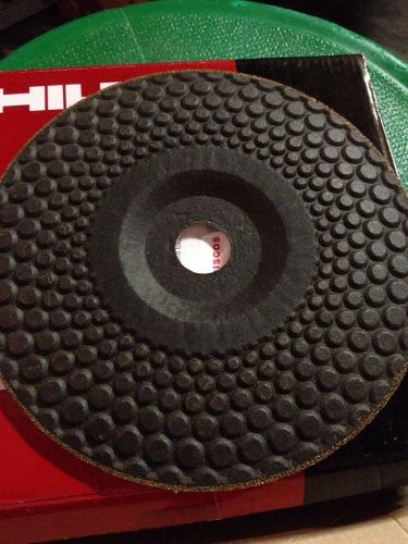 HILTI  AG- D 7&#034; Semi -Flex Special Perormance Grinding Wheels. Qty 10 Per Box