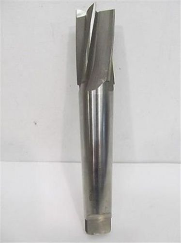 Interchangeable Pilot Counterbore 1 7/16&#034; x 3/8&#034;, 5 Flute, 4MT, HSS