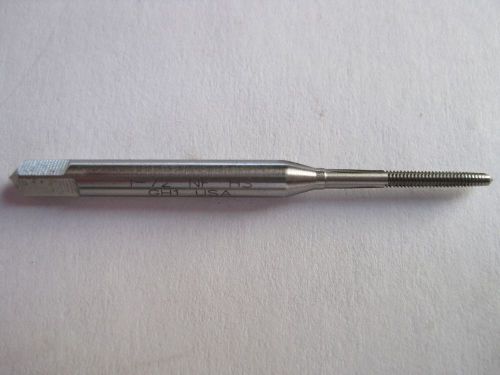 New  1-72 USA Taper Hand Tap