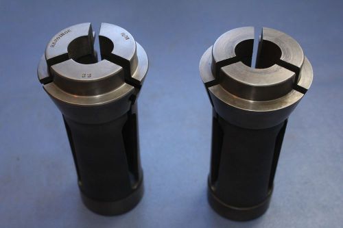 #22 RD COLLET 11/16&#034;, SET OF 2
