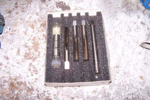 HELICOIL 5401-8 MASTER THREAD REPAIR KIT 1/2-13