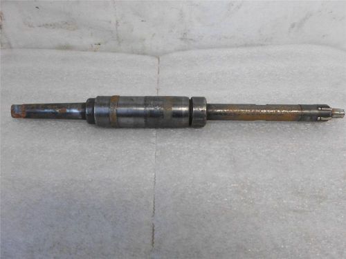 Cogsdill taper shank metalworking peening tool  3099070 b-719 b719 b-719 for sale