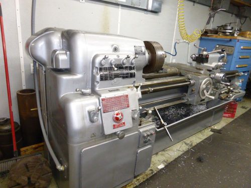 Monarch model 61  Toolmakers Lathe