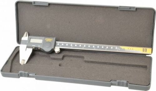 Fowler 54-100-448 Electronic Caliper 8&#034; / 200mm x .0005&#034;/.01mm Ultra-Cal IV IP54