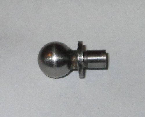 .5000&#034; tooling ball