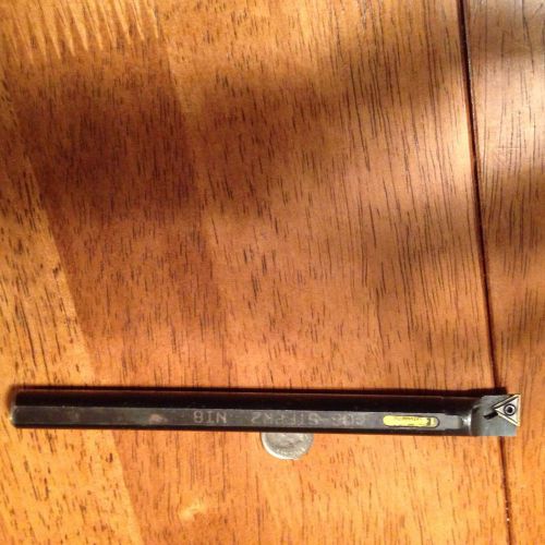 Kennnametal A08-STFPR2 5/8diax8&#034; Boring Bar