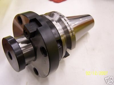 NEW  BT50 SHOWA  2&#034; SHELL END MILL HOLDER  BT 50   S312